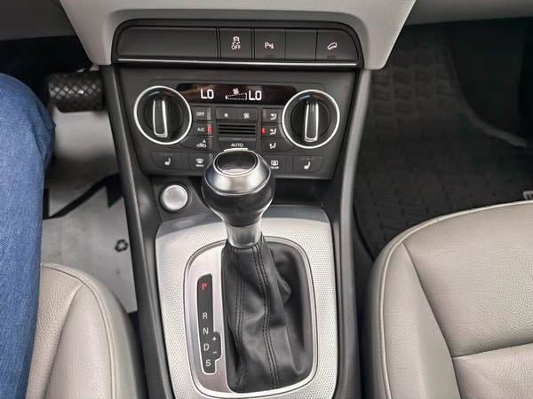 2016 Audi Q3 PRESTIGE AWD-24