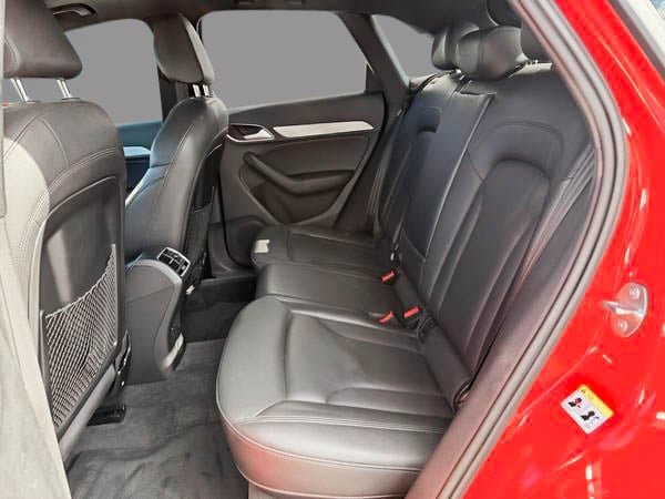 2018 Audi Q3 PROGRESSIV AWD-26