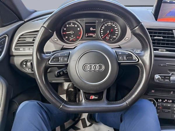2018 Audi Q3 PROGRESSIV AWD-17