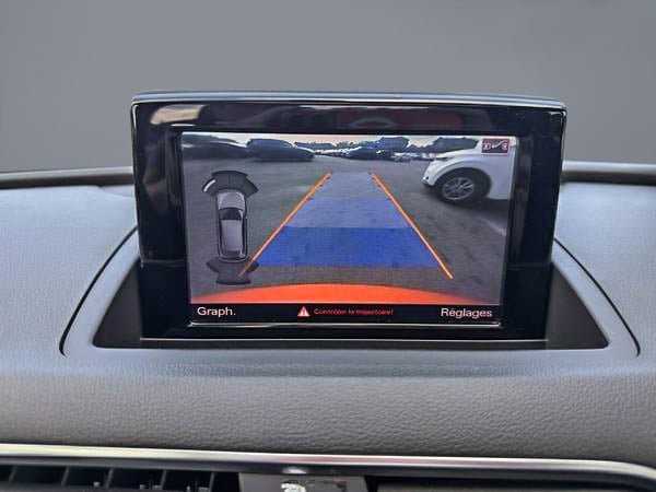 2018 Audi Q3 PROGRESSIV AWD-24