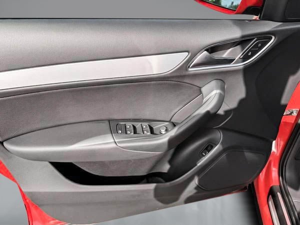 2018 Audi Q3 PROGRESSIV AWD-11