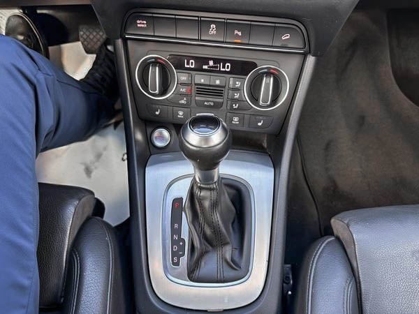 2018 Audi Q3 PROGRESSIV AWD-21