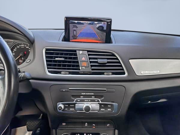 2018 Audi Q3 PROGRESSIV AWD-20