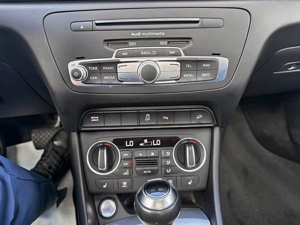 2018 Audi Q3 PROGRESSIV AWD-23