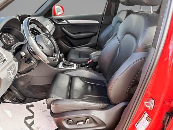 2018 Audi Q3 PROGRESSIV AWD-13