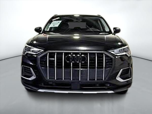 2020 Audi Q3 PREMIUM-7