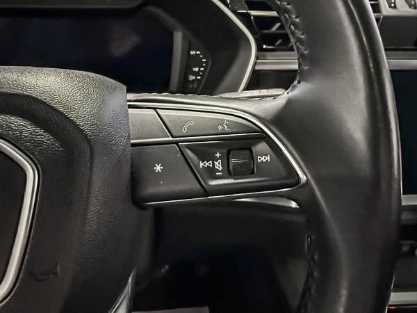 2020 Audi Q3 PREMIUM-16