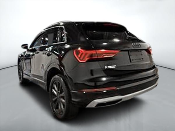 2020 Audi Q3 PREMIUM-4