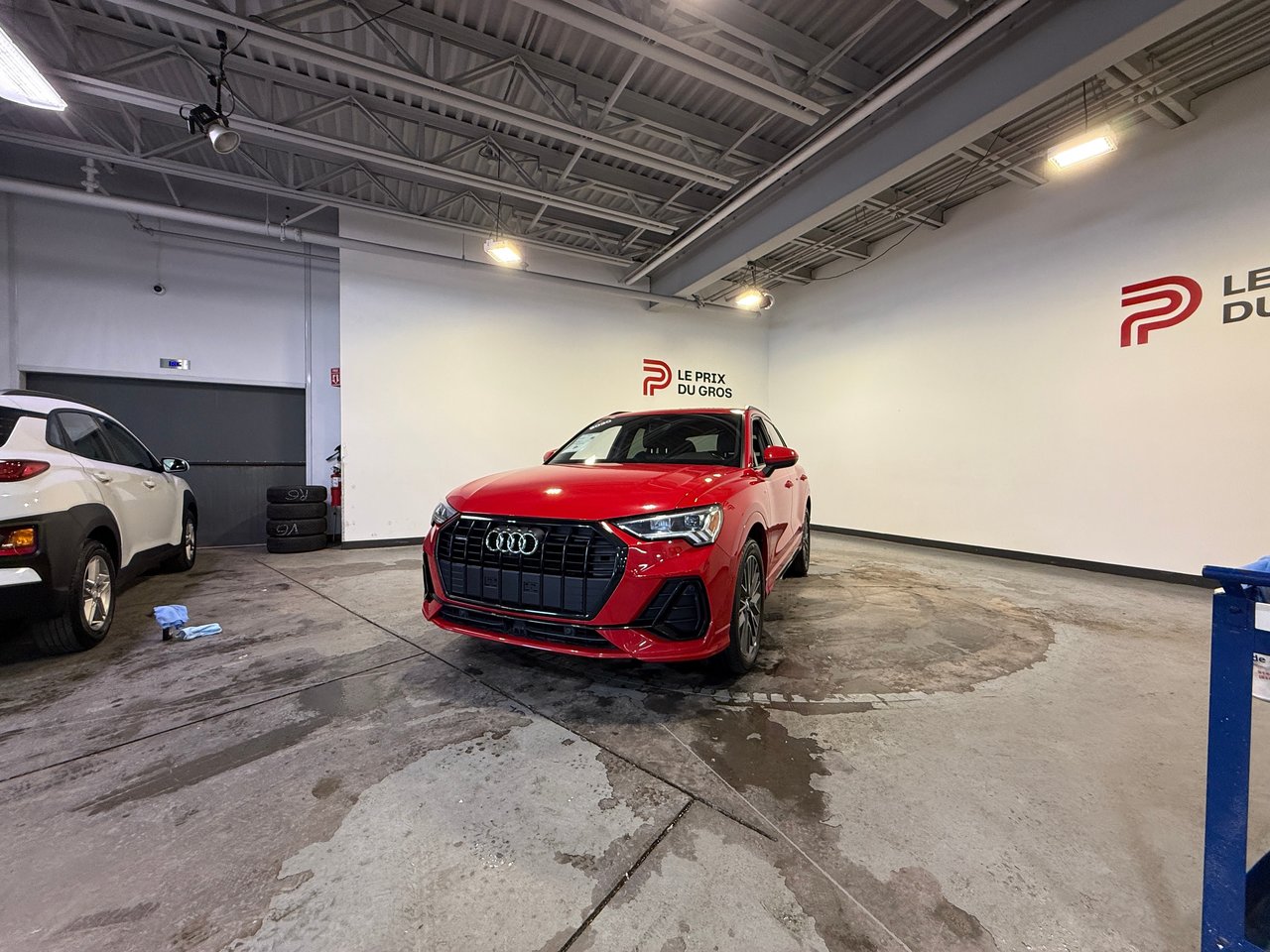 2020 Audi Q3 TECHNIK-6