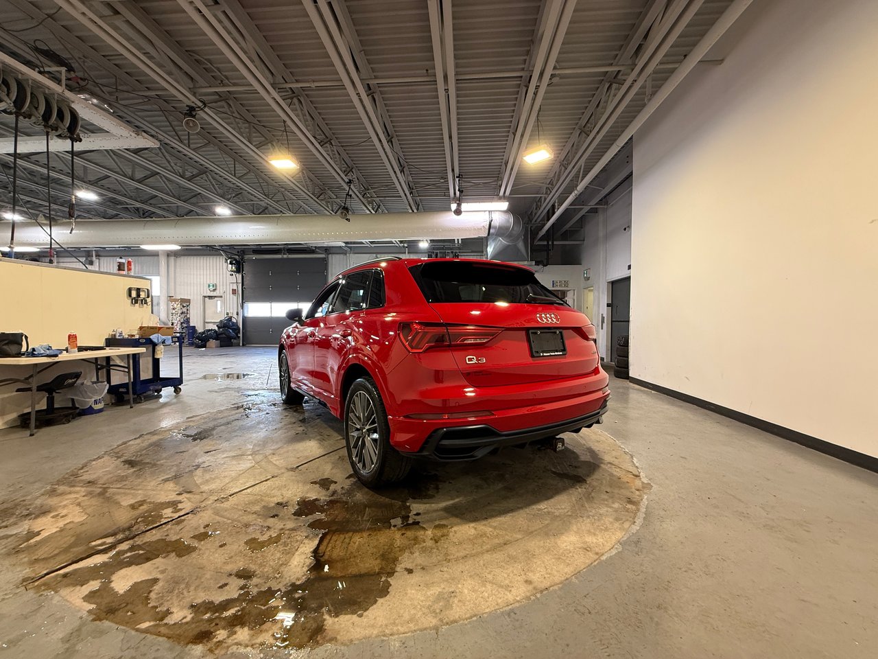 2020 Audi Q3 TECHNIK-4