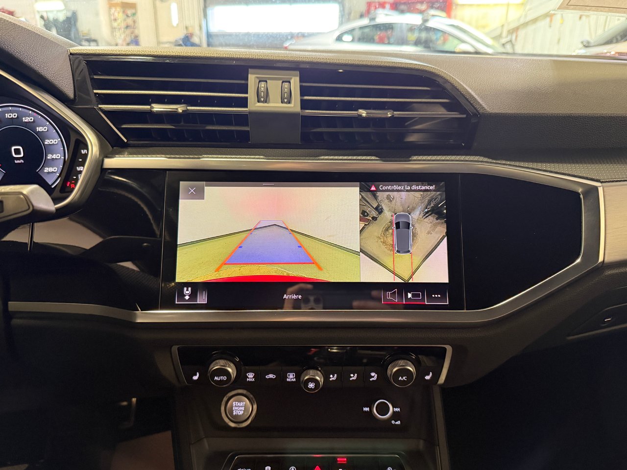 2020 Audi Q3 TECHNIK-21