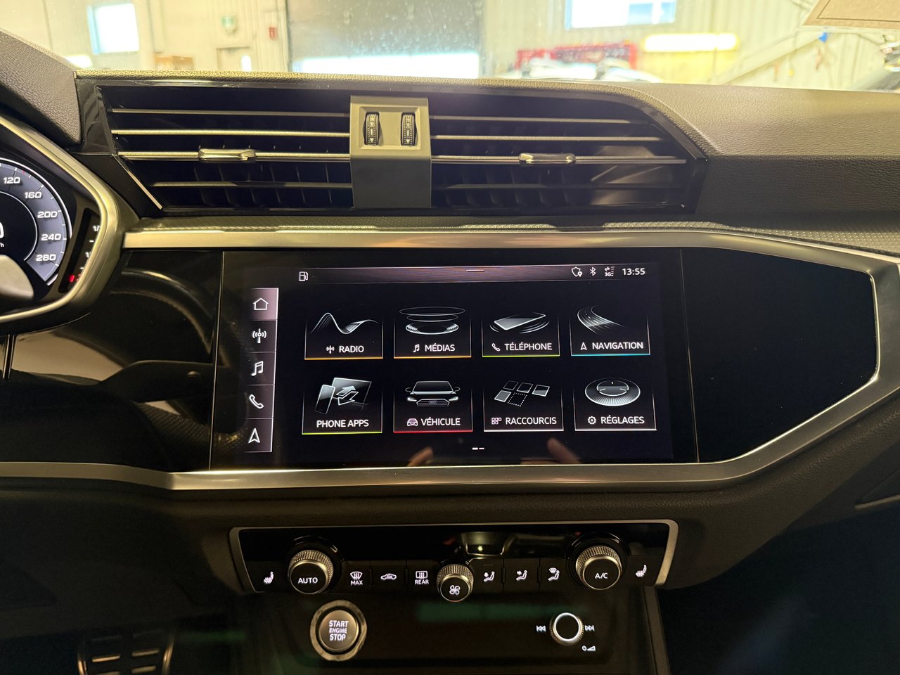 2020 Audi Q3 TECHNIK-20