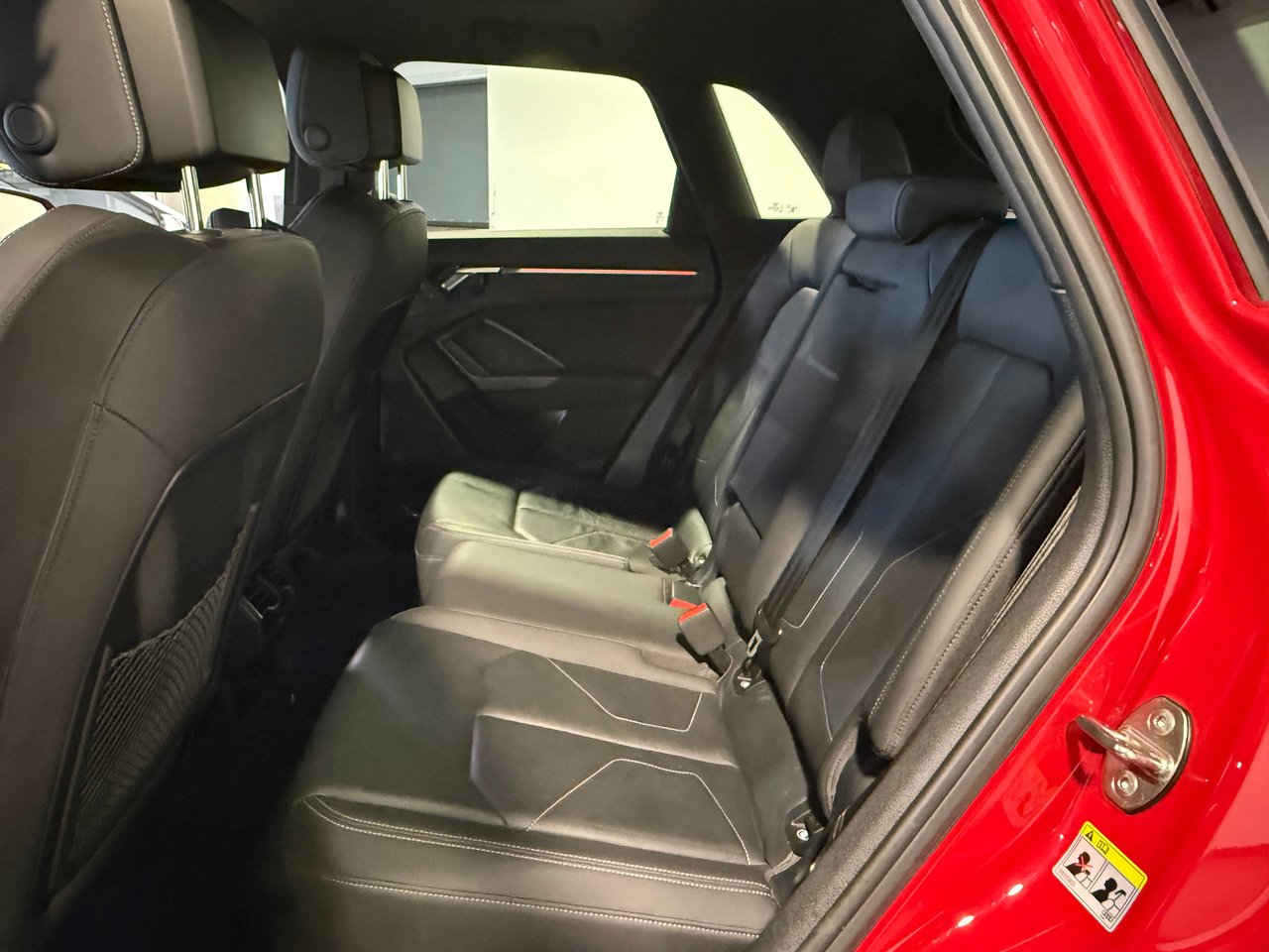 2020 Audi Q3 TECHNIK-24