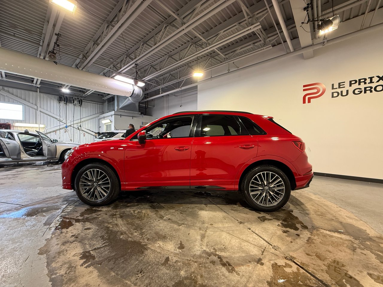 2020 Audi Q3 TECHNIK-5