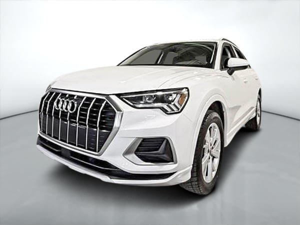 Audi Q3 komfort 45 2021-6