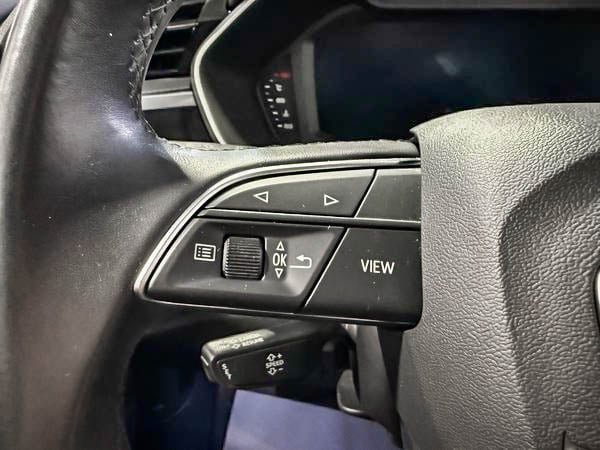 Audi Q3 komfort 45 2021-15