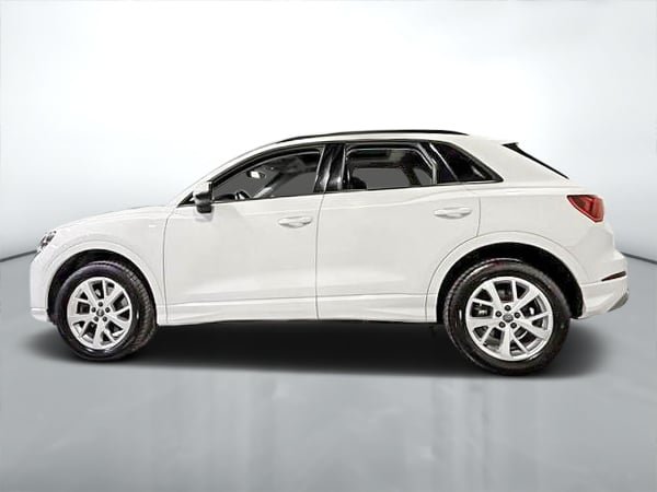 Audi Q3 komfort 45 2021-5