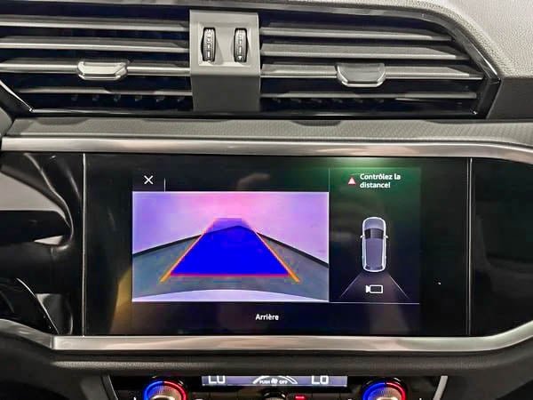 Audi Q3 komfort 45 2021-21