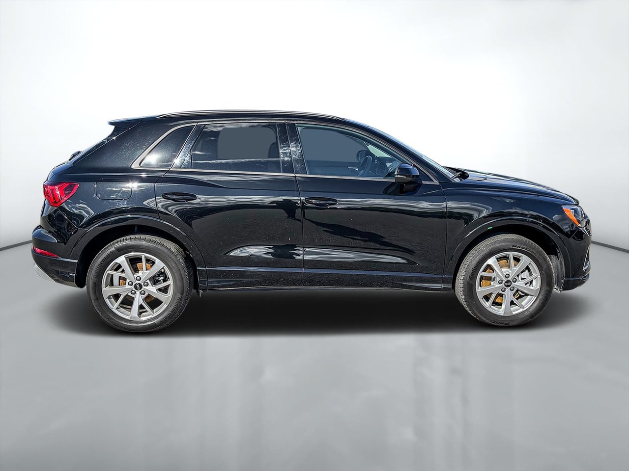 2024 Audi Q3 Komfort-7