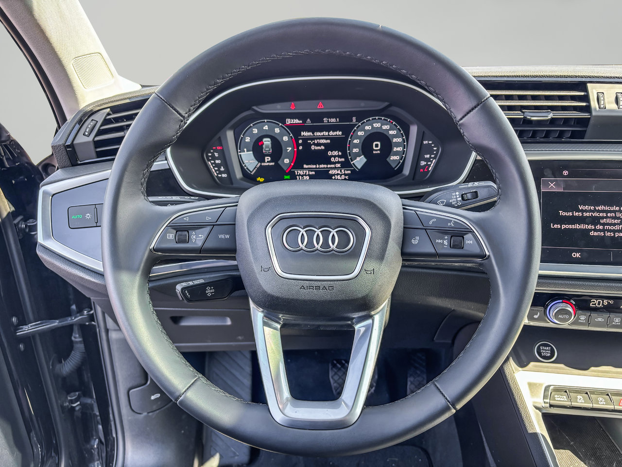2024 Audi Q3 Komfort-13