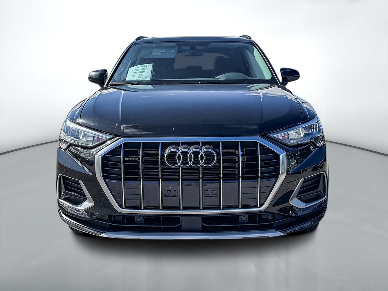 2024 Audi Q3 Komfort-1