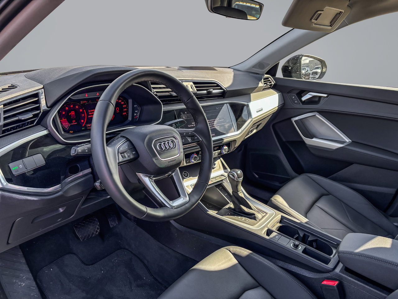 2024 Audi Q3 Komfort-10