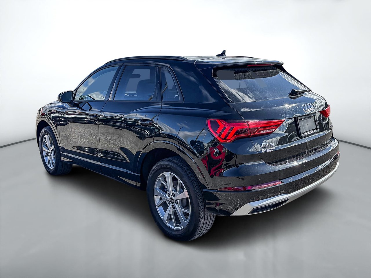 2024 Audi Q3 Komfort-4