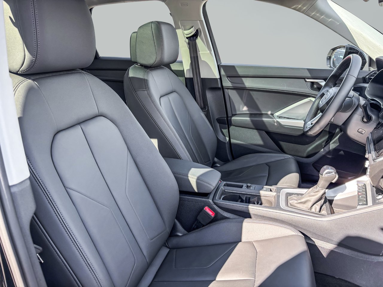 2024 Audi Q3 Komfort-20