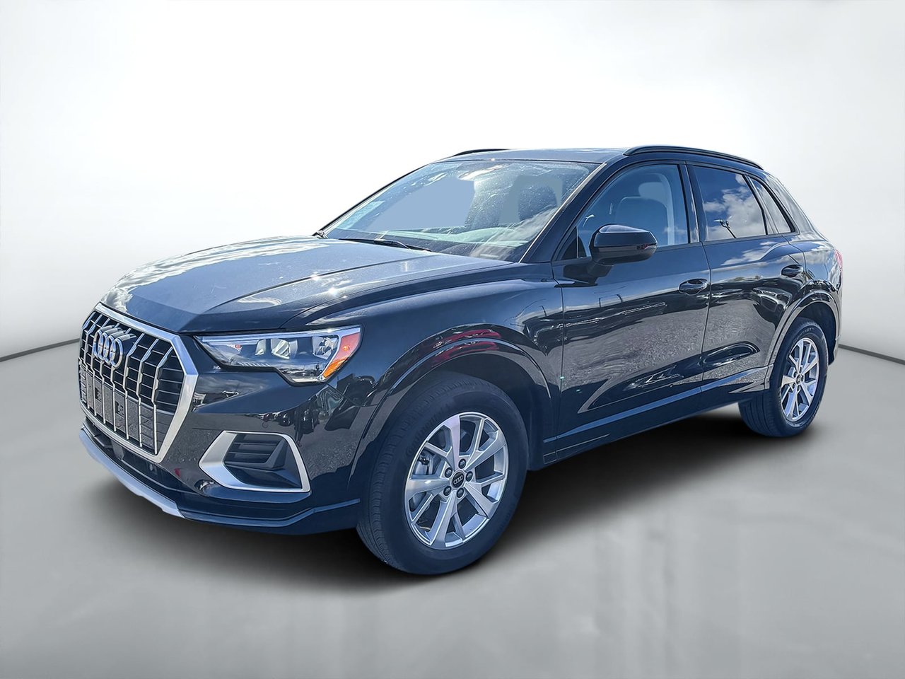 2024 Audi Q3 Komfort-2