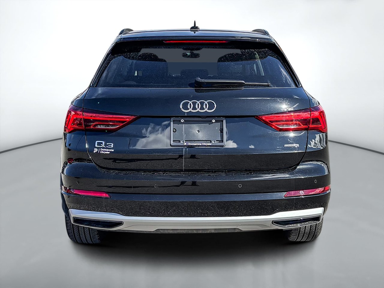 2024 Audi Q3 Komfort-5