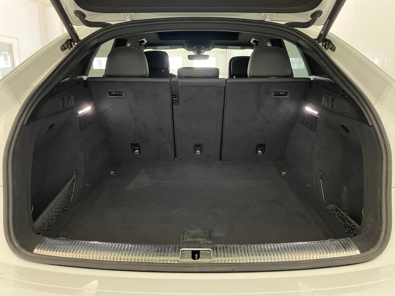 Audi Q5 Sportback 45 Progressiv Quattro 2021-26
