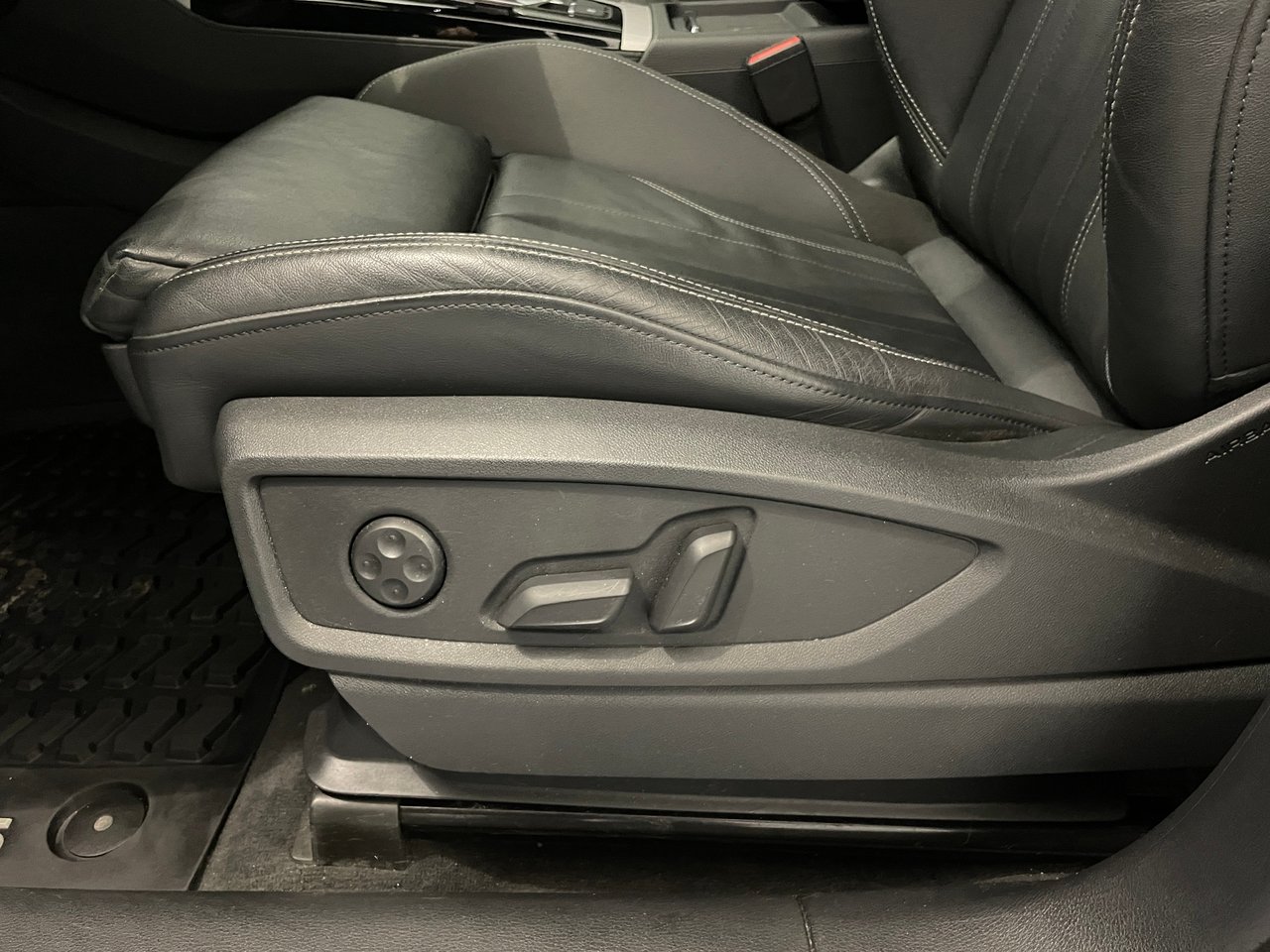 Audi Q5 Sportback 45 Progressiv Quattro 2021-10