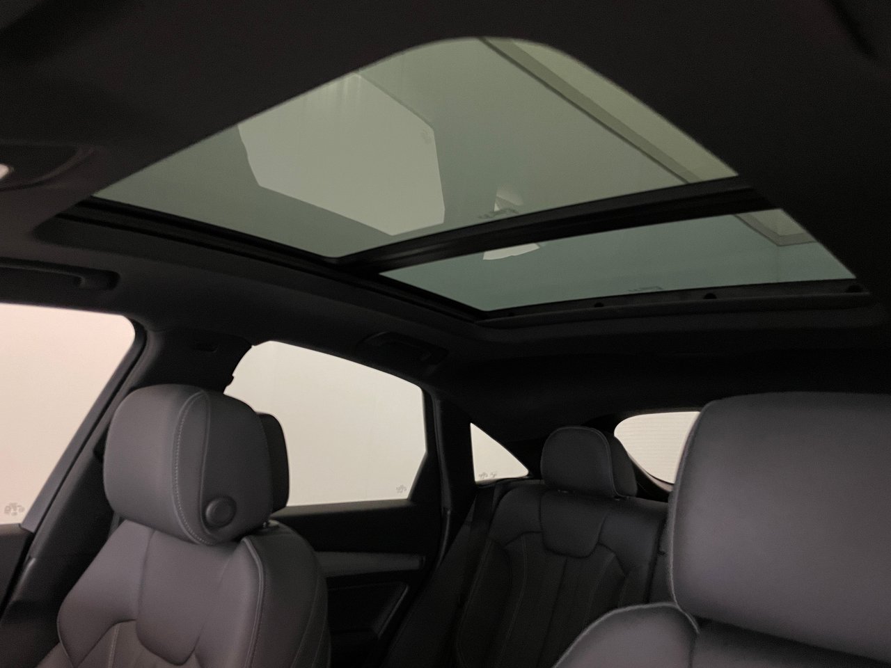 Audi Q5 Sportback 45 Progressiv Quattro 2021-22