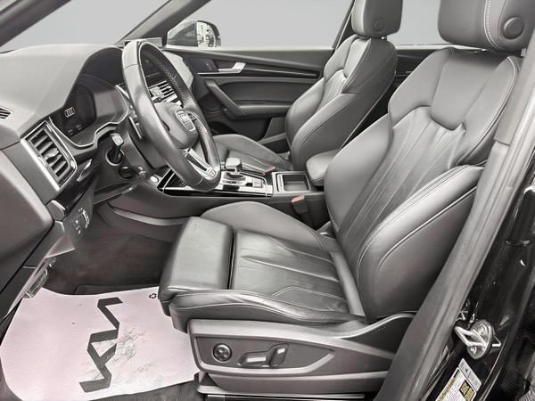 2021 Audi Q5 45 PROGRESSIV-15