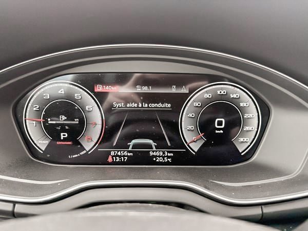 2021 Audi Q5 45 PROGRESSIV-22
