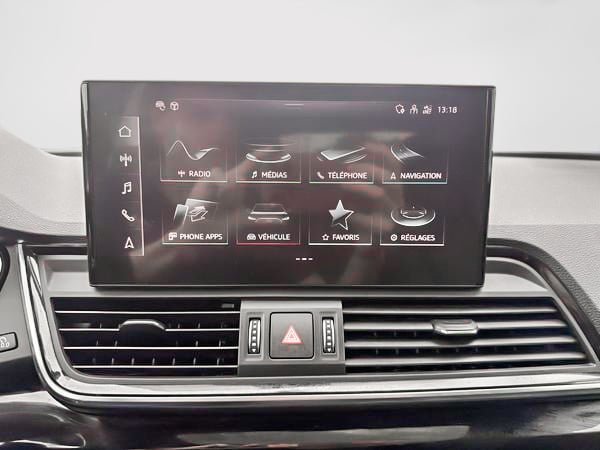 2021 Audi Q5 45 PROGRESSIV-24