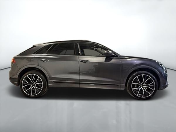 2023 Audi Q8 PROGRESSIV BLACK OPTICS-1