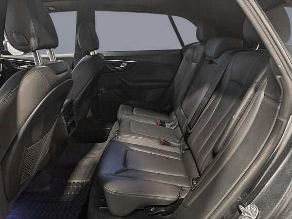 2023 Audi Q8 PROGRESSIV BLACK OPTICS-24