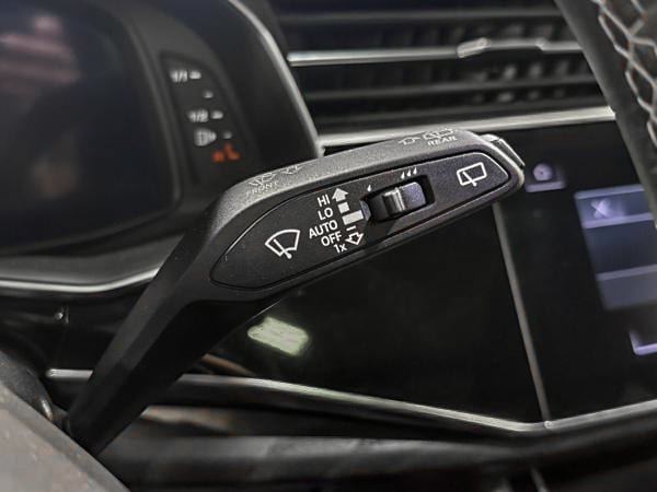 2023 Audi Q8 PROGRESSIV BLACK OPTICS-18
