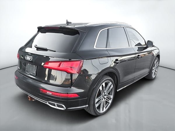 2018 Audi SQ5 PRESTIGE-4