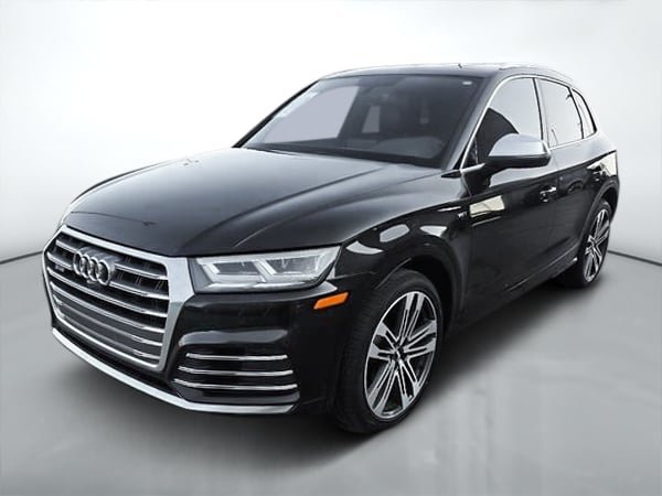 2018 Audi SQ5 PRESTIGE-0