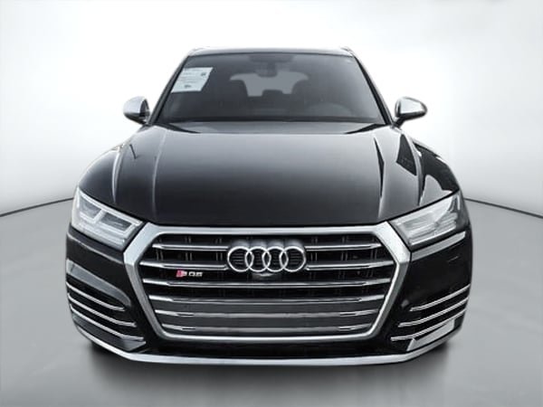 2018 Audi SQ5 PRESTIGE-1