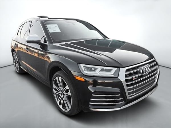 2018 Audi SQ5 PRESTIGE-2