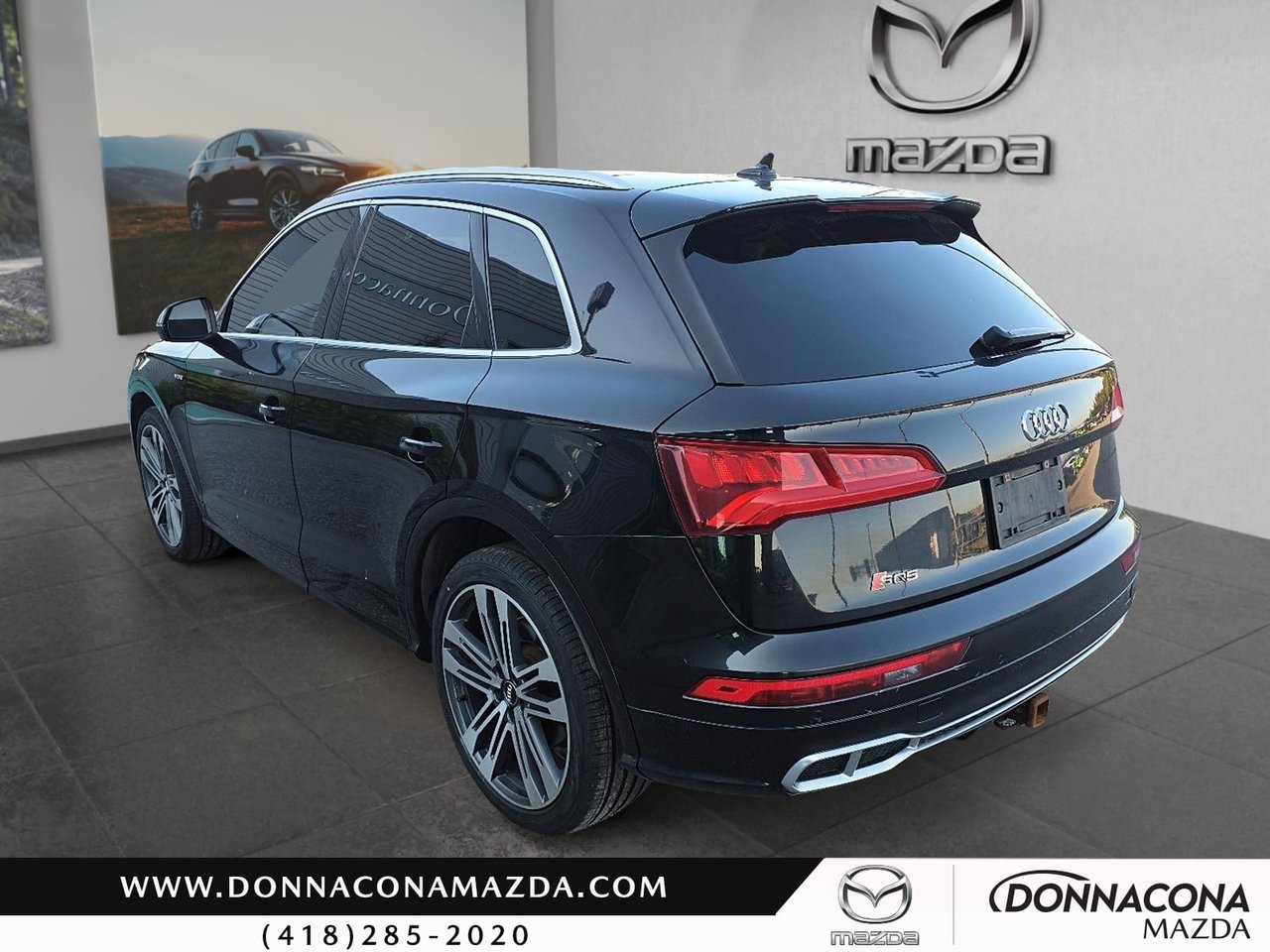 2018 Audi SQ5 PRESTIGE-6