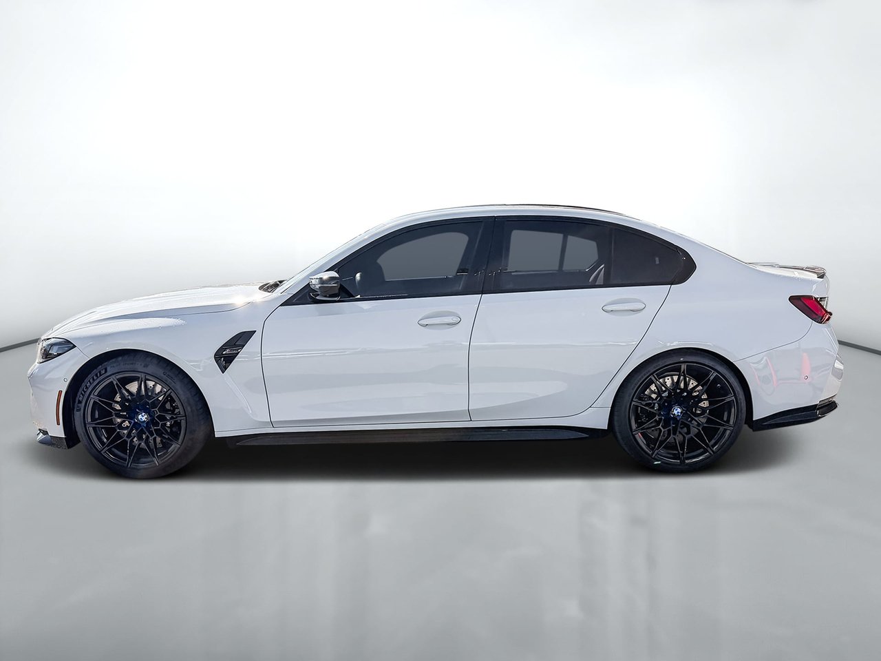 BMW M3 COMPÉTITION 2025-3