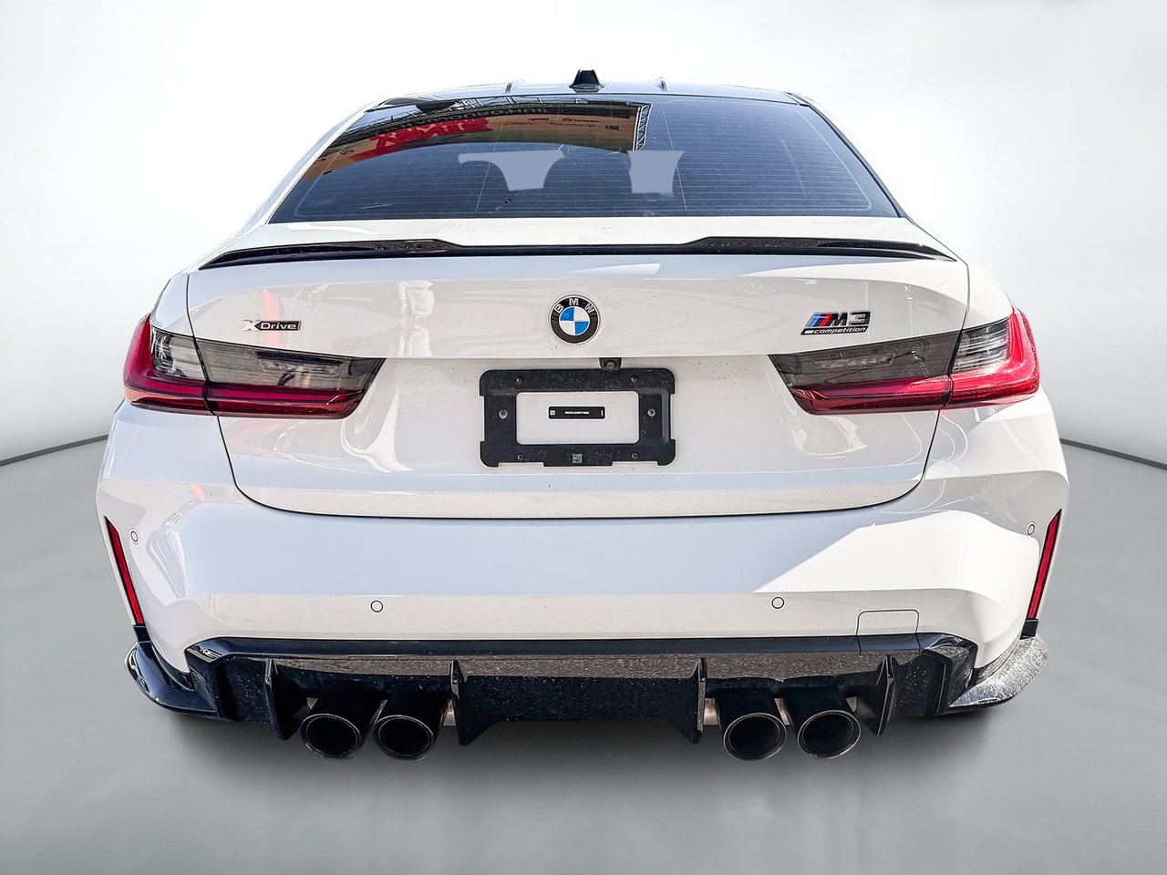 BMW M3 COMPÉTITION 2025-5