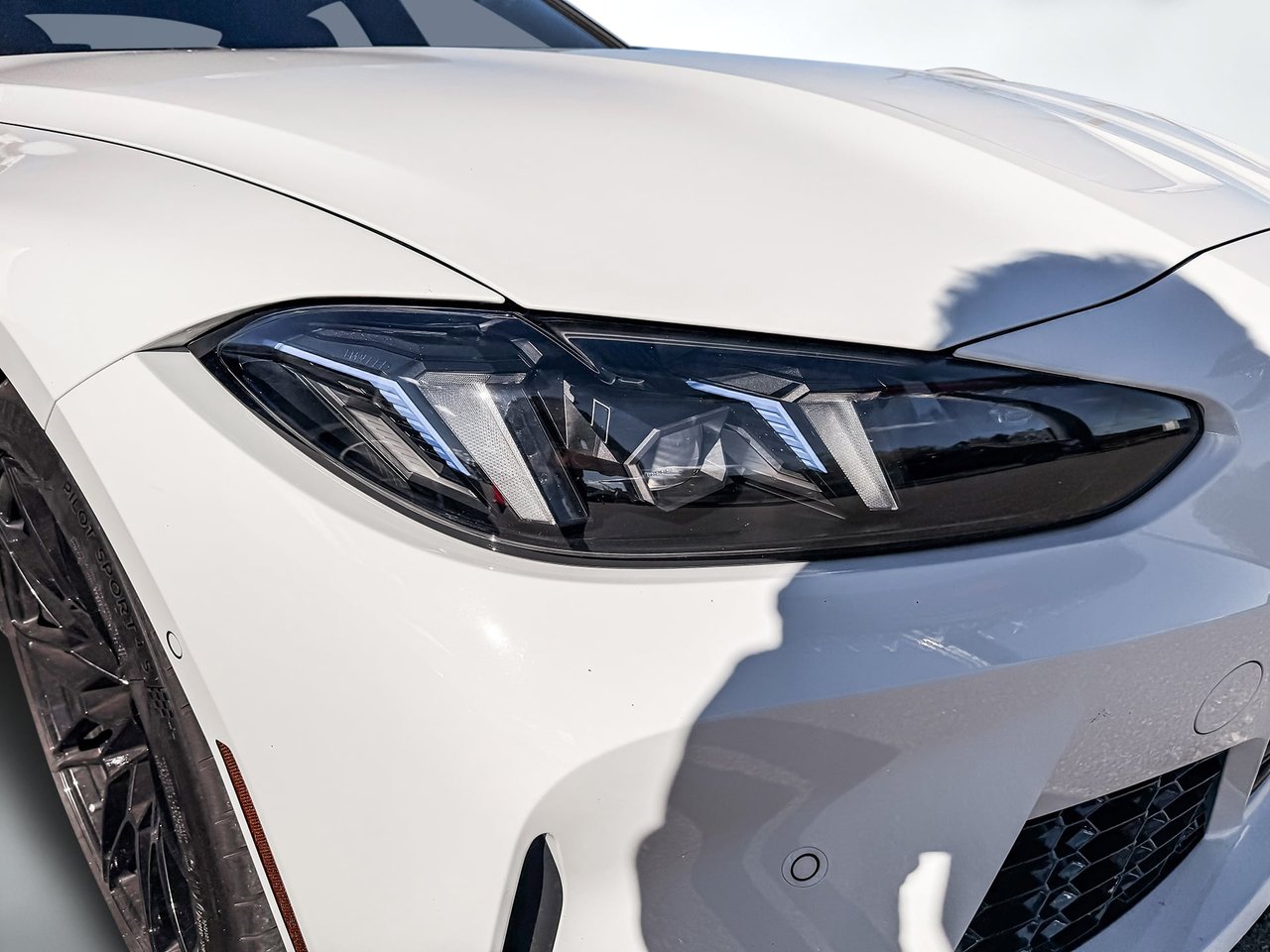 BMW M3 COMPÉTITION 2025-8