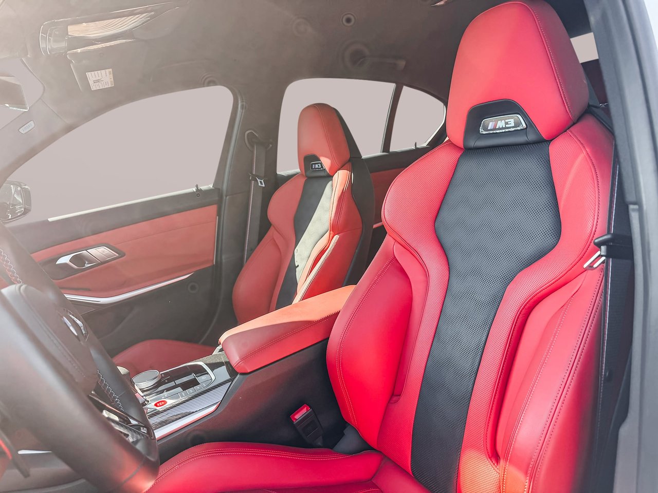 BMW M3 COMPÉTITION 2025-15