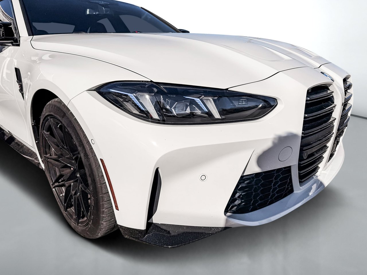 BMW M3 COMPÉTITION 2025-7