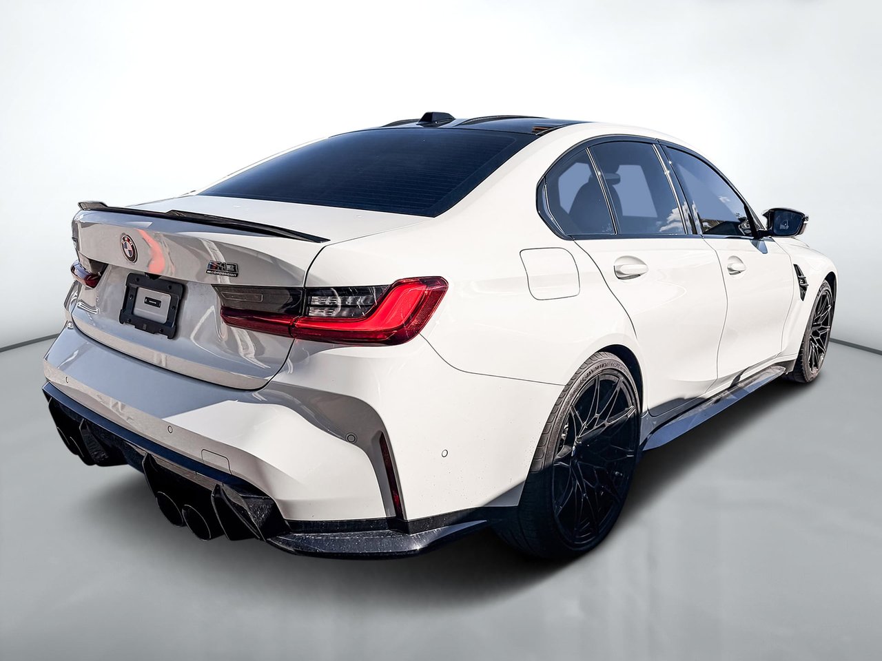 BMW M3 COMPÉTITION 2025-6